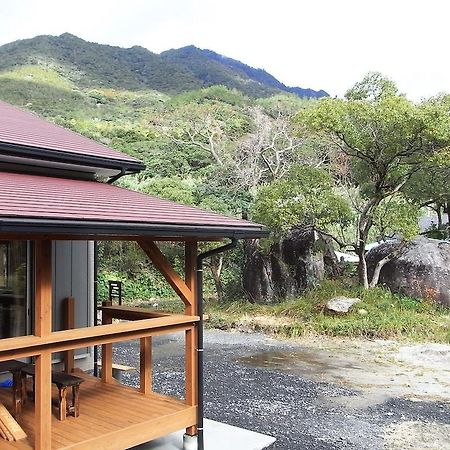 Guest House Yakushima Yakushima  Exterior photo