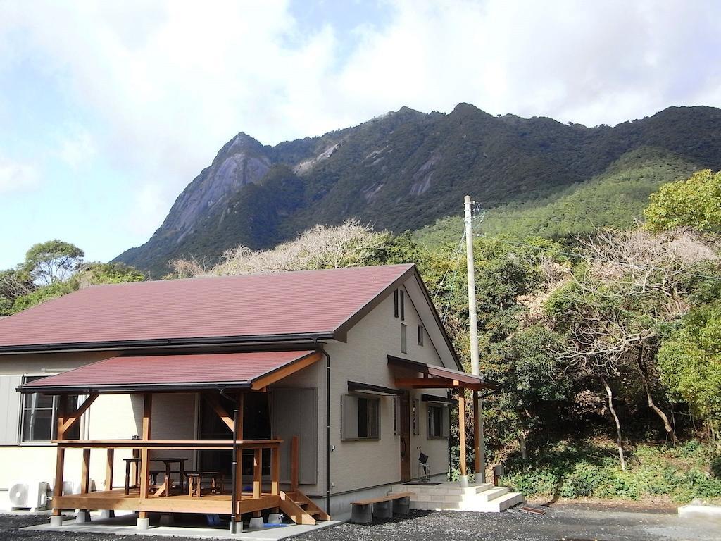 Guest House Yakushima Yakushima  Exterior photo