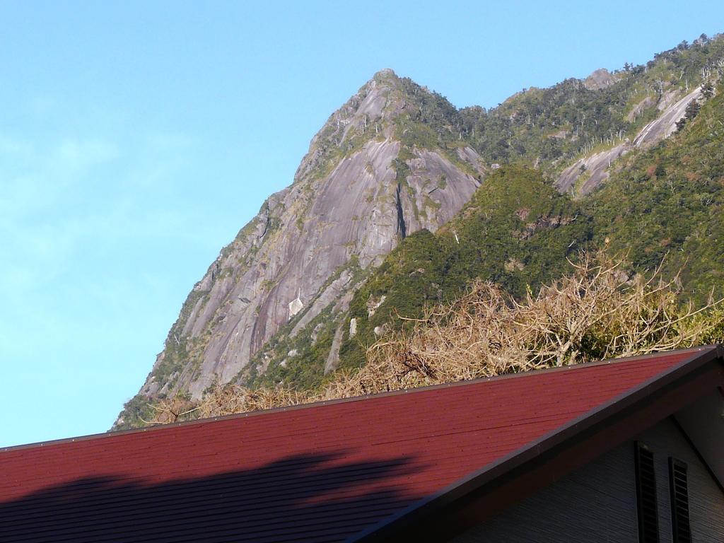 Guest House Yakushima Yakushima  Exterior photo