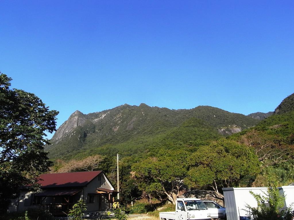 Guest House Yakushima Yakushima  Exterior photo