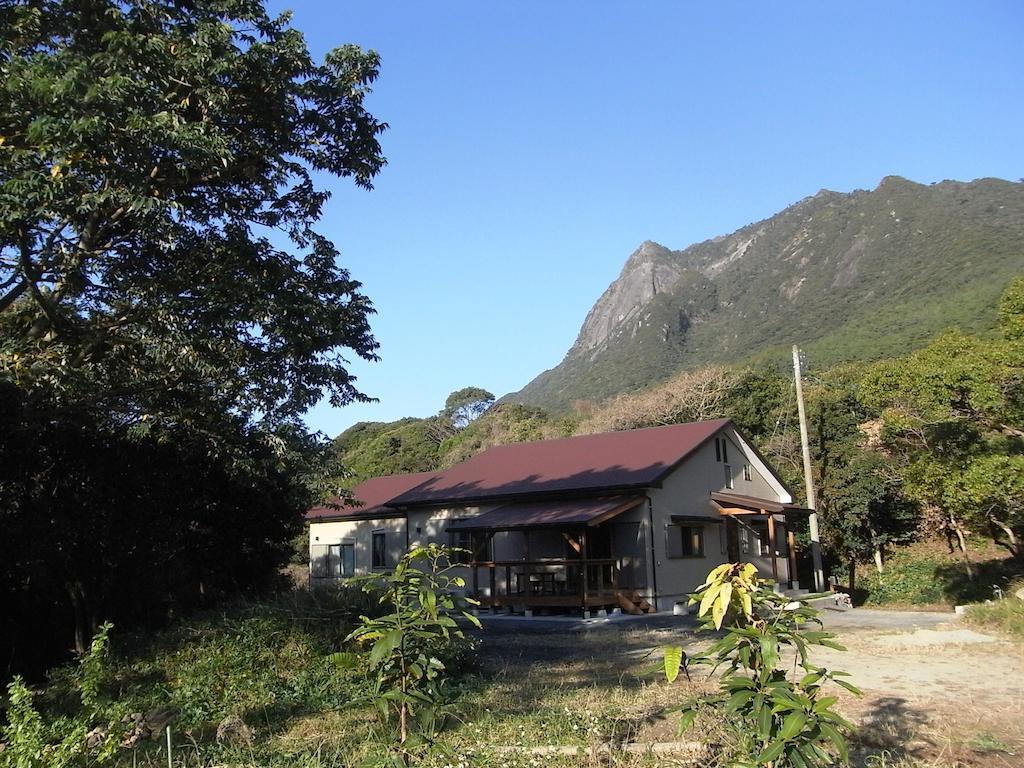 Guest House Yakushima Yakushima  Exterior photo