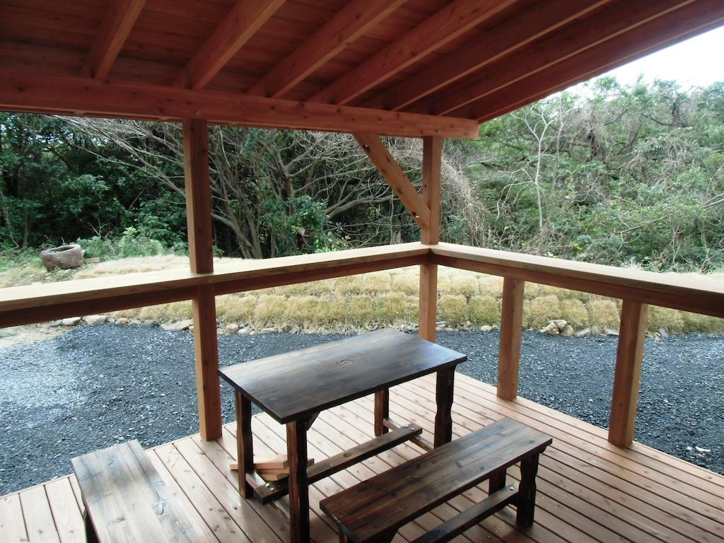 Guest House Yakushima Yakushima  Exterior photo