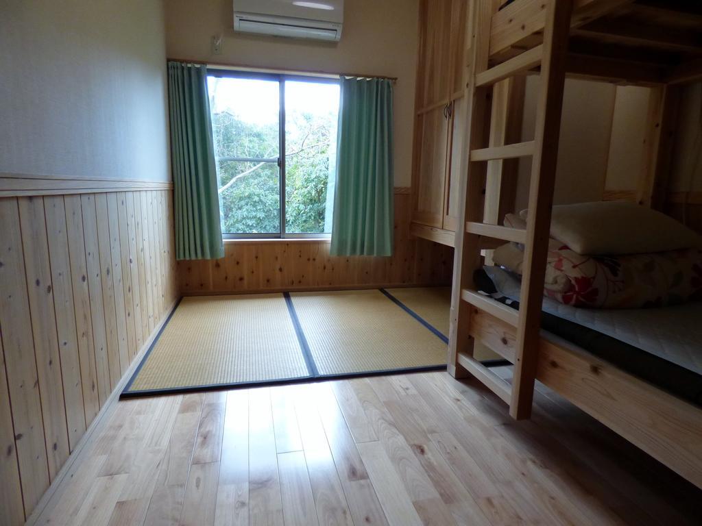 Guest House Yakushima Yakushima  Exterior photo